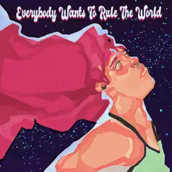Everybody Wants To Rule the World - Single by Jodie Cay album reviews, ratings, credits