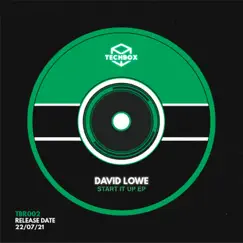 Start It Up - EP by David Lowe album reviews, ratings, credits