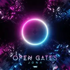 Open Gates - Single by Jona album reviews, ratings, credits