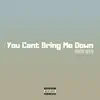 You Can't Bring Me Down - Single album lyrics, reviews, download