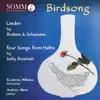 Birdsong album lyrics, reviews, download