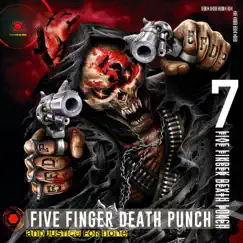 And Justice for None (Deluxe) by Five Finger Death Punch album reviews, ratings, credits
