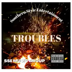 Troubles - Single by Itsnoother album reviews, ratings, credits