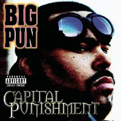 Capital Punishment by Big Punisher album reviews, ratings, credits