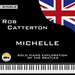 Michelle - Single by Rob Catterton album reviews, ratings, credits