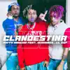 Clandestina (feat. Shaodree & LIL CYP) - Single album lyrics, reviews, download