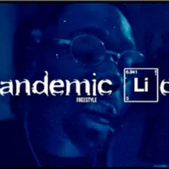 Pandemic Love Song Lyrics