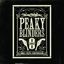 You’re Not God (from ‘Peaky Blinders’ Original Soundtrack) - Single by Anna Calvi album reviews, ratings, credits