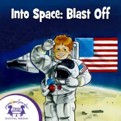 Into Space: Blast Off - EP by Nashville Kids' Sound & Kim Mitzo Thompson album reviews, ratings, credits