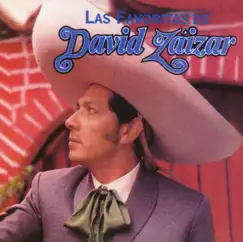 Las Favoritas de Davíd Zaizar by David Zaizar album reviews, ratings, credits