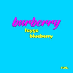 Burberry Faygo - Single by Ruexan album reviews, ratings, credits