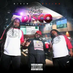 Discointelpro (feat. Cash M.B.M.G.) by Disco Nation album reviews, ratings, credits
