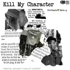 Kill My Character Song Lyrics