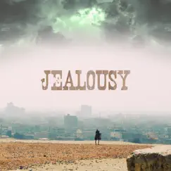 Jealousy - Single by Canvas album reviews, ratings, credits