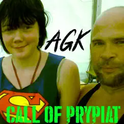 Call of Prypiat - Single by Agro Kids album reviews, ratings, credits