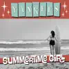 Summertime Girl - Single album lyrics, reviews, download