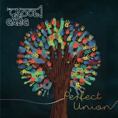 Perfect Union by Kool & The Gang album reviews, ratings, credits