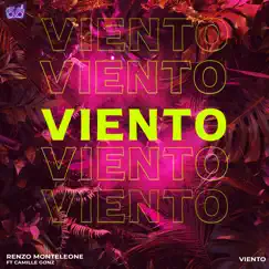 Viento (feat. Camille Gonz) - Single by Renzo Monteleone album reviews, ratings, credits