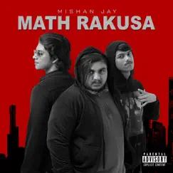 Math Rakusa (feat. Nipuna Fernando & Tracker Lil) - Single by Mishan Jay album reviews, ratings, credits