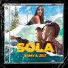 Sola (feat. Zeit) - Single album lyrics, reviews, download