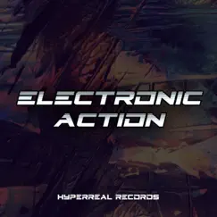 Electronic Action by Titan Slayer album reviews, ratings, credits