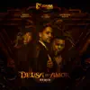 Deusa do Amor (feat. Edgar Domingos, Rui Orlando & Anderson Mário) [Remix] - Single album lyrics, reviews, download