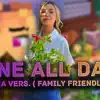 Mine All Day (Female ver.) [Female ver.] - Single album lyrics, reviews, download