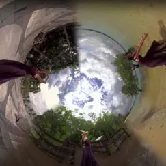 Seeking Peace (360 virtual reality music) Song Lyrics