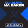 Ma Baker (Fastgroove Mix) song lyrics