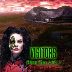 Visitors (Hollywood Theme 2021) Song Lyrics