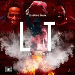 Lit (feat. Tafia) - Single by Bossalini Brady album reviews, ratings, credits
