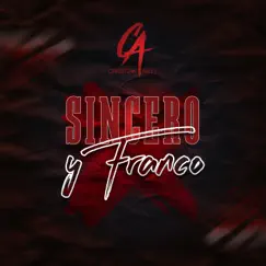 Sincero y Franco - Single by Christian Arley album reviews, ratings, credits