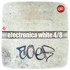 Electronica White, Pt. 4 Song Lyrics