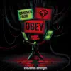 OBEY - Single album lyrics, reviews, download