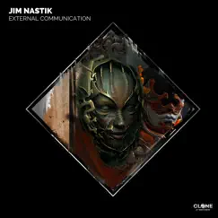 External Communication - Single by Jim Nastik album reviews, ratings, credits