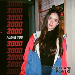 I Love You 3000 - Single by Stephanie Poetri album reviews, ratings, credits