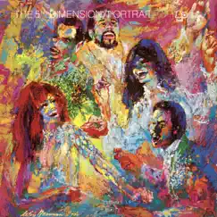 Portrait by The 5th Dimension album reviews, ratings, credits