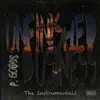 Unfinished Business: The Instrumentals (Instrumental) - EP album lyrics, reviews, download