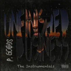 Unfinished Business: The Instrumentals (Instrumental) - EP by Rekordhead album reviews, ratings, credits