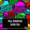 Show You - Single album lyrics, reviews, download