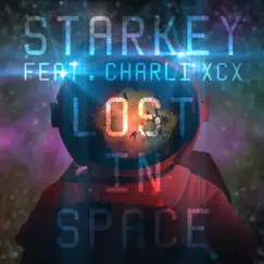 Lost in Space (feat. Charli XCX) by Starkey album reviews, ratings, credits
