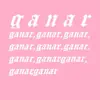 Ganar - Single album lyrics, reviews, download