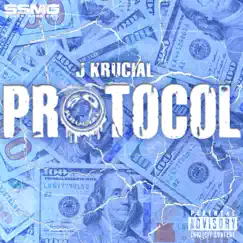 Protocol - Single by J Krucial album reviews, ratings, credits