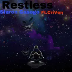 Restless (feat. CriVen) Song Lyrics