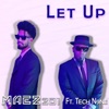Let Up (feat. Tech N9ne) - Single album lyrics, reviews, download