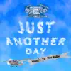 Just Another Day (feat. Wen Walker) - Single album lyrics, reviews, download