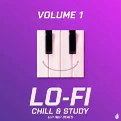 Lofi Chill & Study Hip Hop Beats Volume 1 by Lofi Hip-Hop Beats & Lofi Chillhop album reviews, ratings, credits