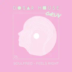 Feels Right - Single by Soulfreq album reviews, ratings, credits