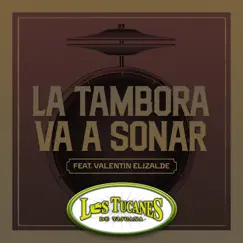 La Tambora Va A Sonar - Single by Los Tucanes de Tijuana & Valentin Elizalde album reviews, ratings, credits