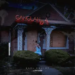 Gangland 4 by Earl Swavey album reviews, ratings, credits